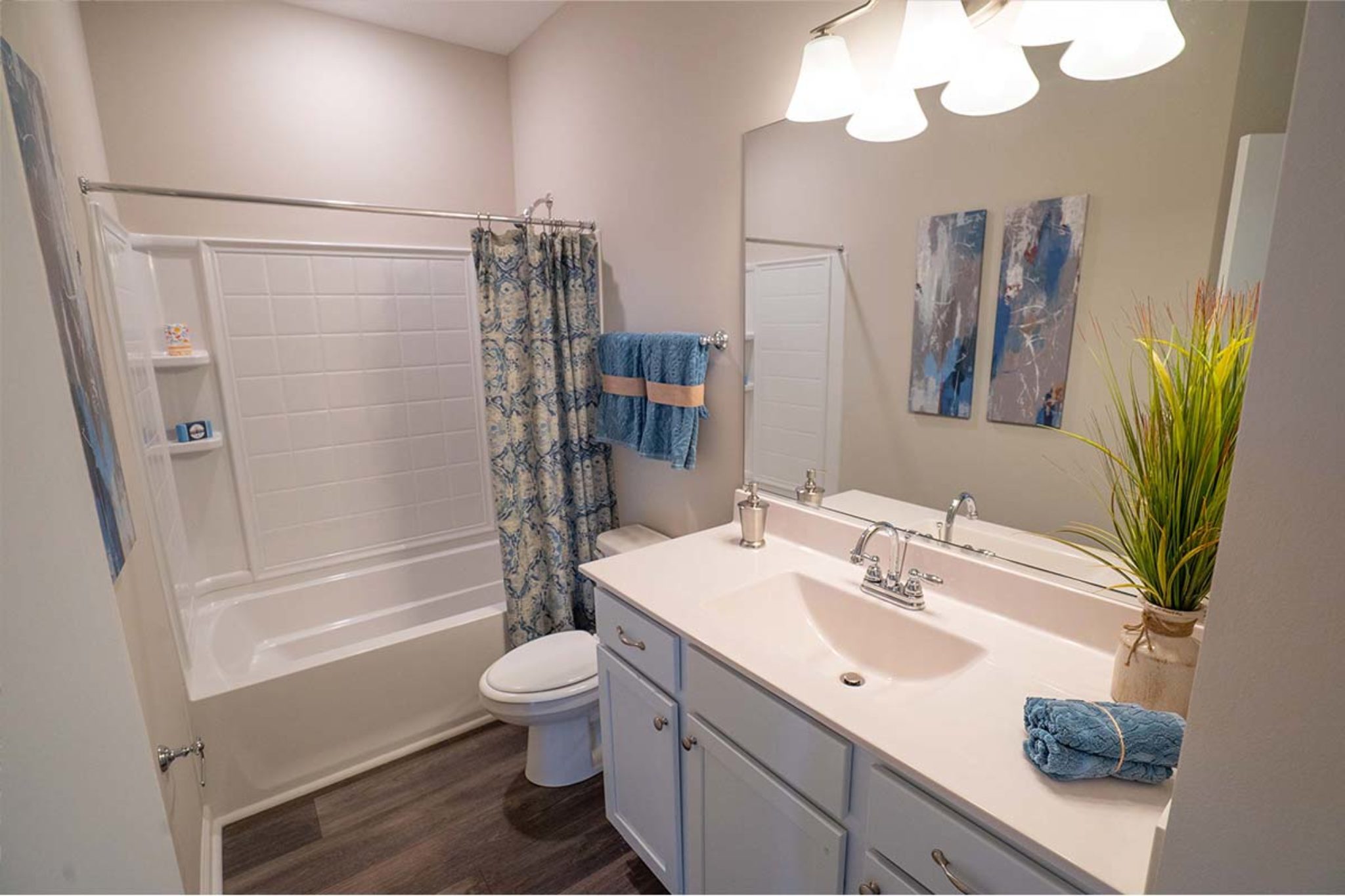 Cadenza With Privacy Suite Franciscus Homes