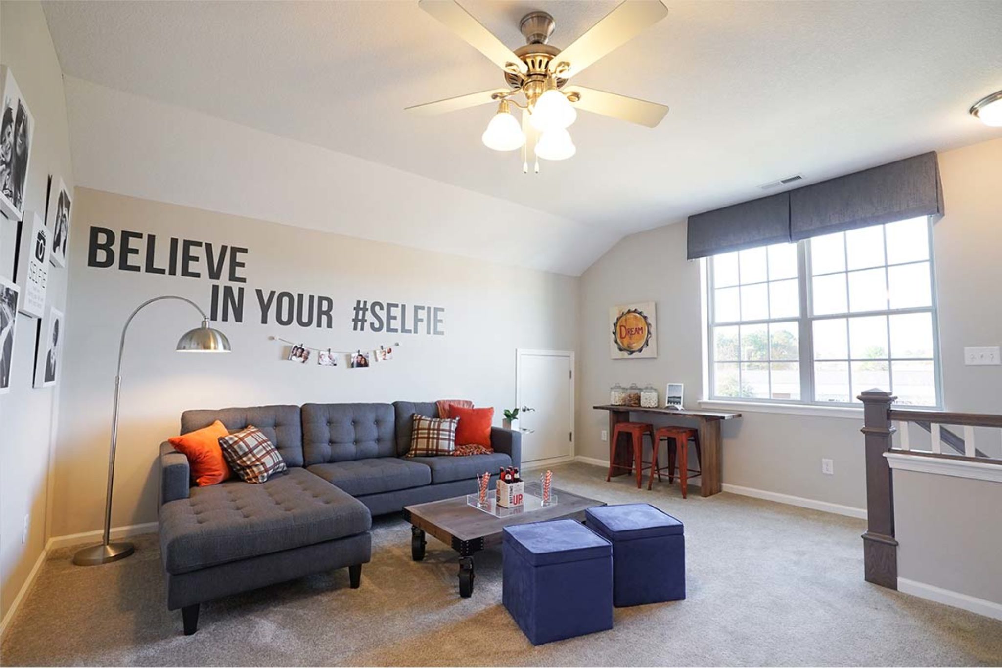 Cadenza With Privacy Suite Franciscus Homes